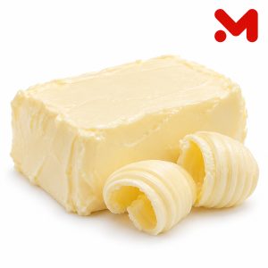 زبدة اوكرانى وزن