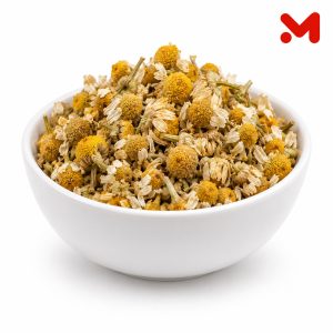 زهرة بابونج
