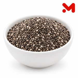 بذور الشيا وزن