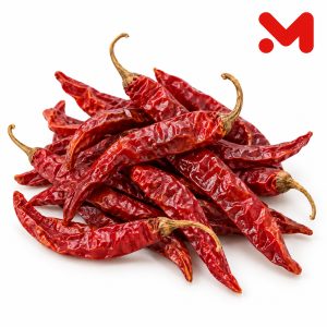 شطة قرون وزن