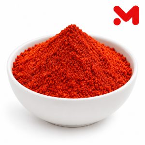 شطة ناعمة . وزن