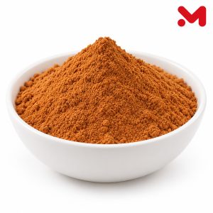 قرفة مطحونة ـ وزن