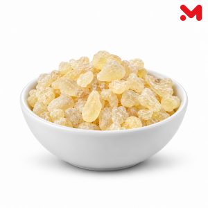 مستكة صيني ـ وزن