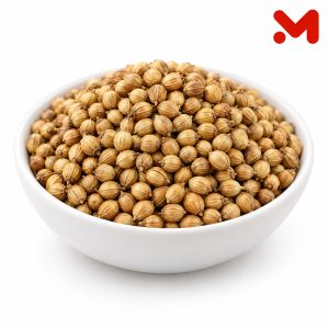 كزبرة حصي وزن