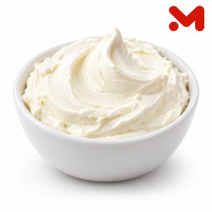 جبنة كريمية سايبة