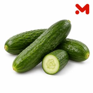 خيار طازج