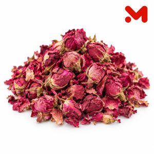ورد شامى (ذر ورد) وزن