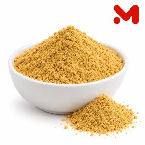 حلبة مره مطحونة وزن