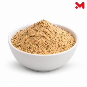 بهارات الكارى وزن