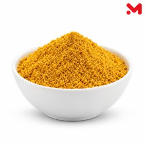 طعم الفراخ بالكارى وزن