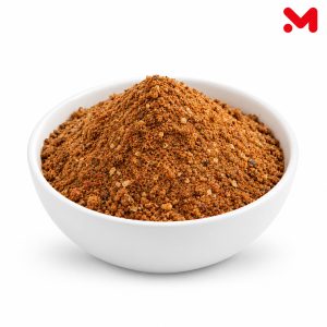 بهارات مكسيكى وزن