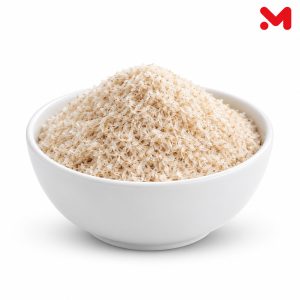 عشبة سباغول وزن