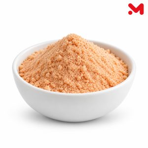 طعم الجمبرى وزن
