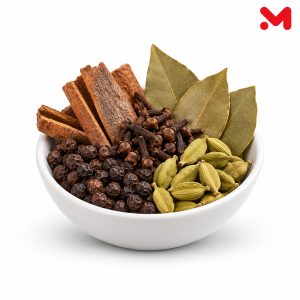 بهارات كبسة حصا وزن