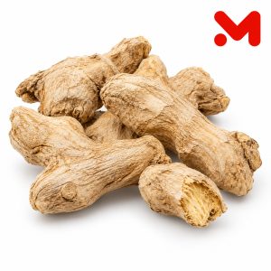 جنزبيل صحيح وزن