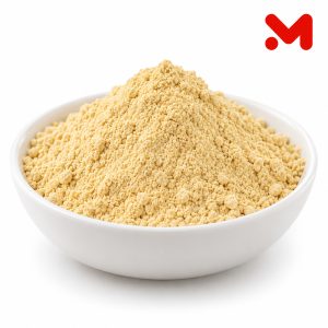 جنزبيل مطحون وزن
