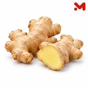 زنجبيل طازج