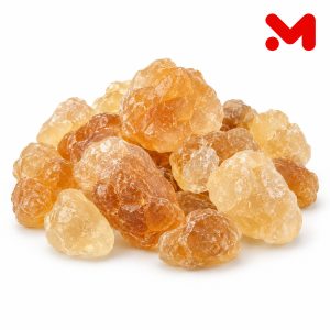 صمغ عربي