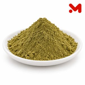 حنة حمراء