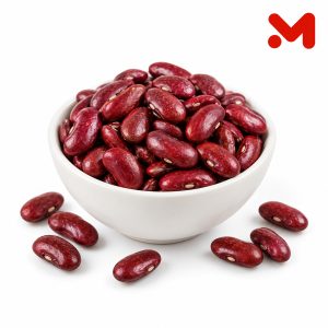 فاصوليا حمراء