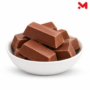 شيكولاتة سبيكة وزن