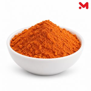 تتبيلة البروست الحار وزن