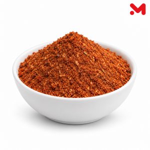 بهارات مكسيكى وزن