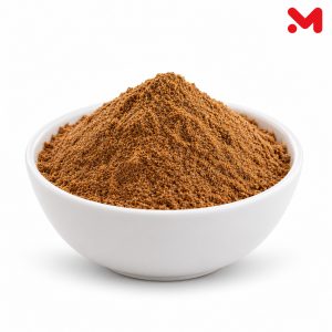 سبع بهارات وزن