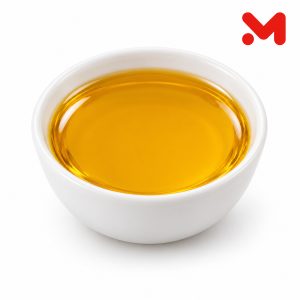 زيت حار وزن مستأجر