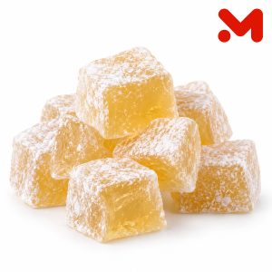 ملبن سادة