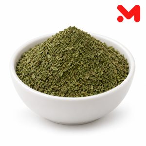 نعناع مطحون وزن