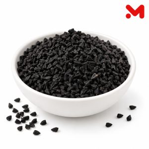 حبة البركة صحيح