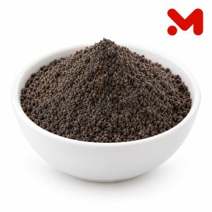 حبة البركة مطحونة - وزن