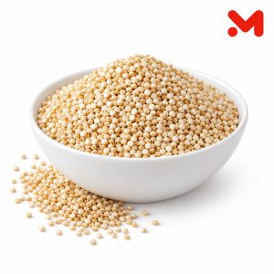 كينوا بيضاء