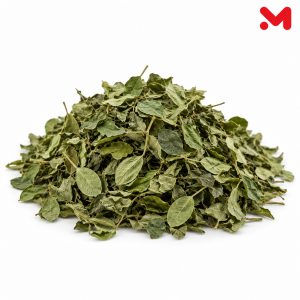 ورق مورينجا وزن