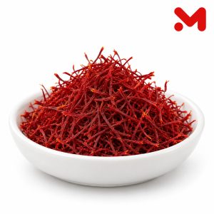 زعفران اسباني وزن