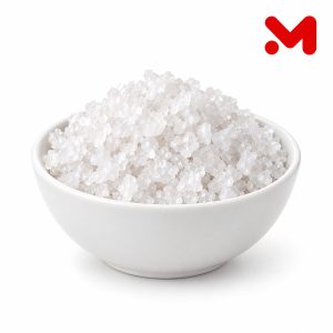 ملح خشن وزن
