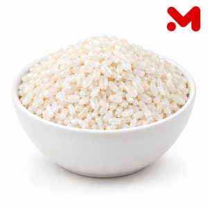 ارز سائب عريض وزن