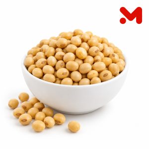 فول صويا