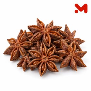 ينسون نجمة وزن