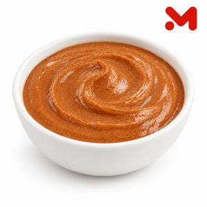 طحينة حمراء وزن مستاجر