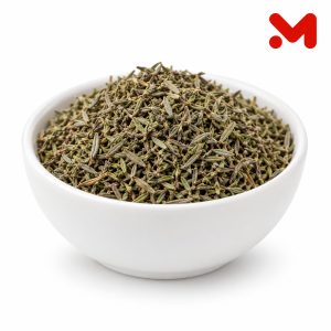 زعتر بلدى وزن